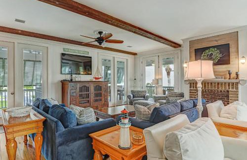 Tybee Island House | Casa di Spiaggia Tybee