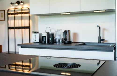 La Salle Apartment | Casa di Stella