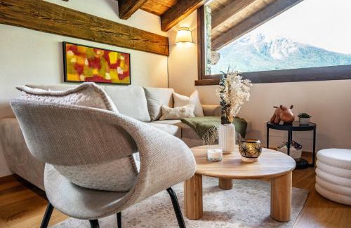 La Salle Apartment | Casa di Stella