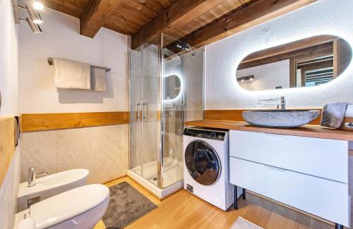 La Salle Apartment | Casa di Stella