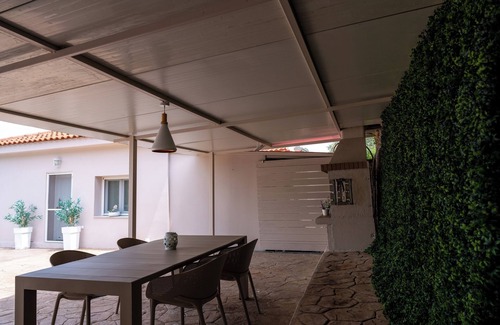 Pigadhakia Villa | Casa di Terra - Villa Esperides 01052164650