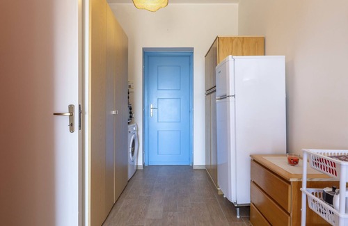 Porticato Apartment | Casa di Théo by Interhome