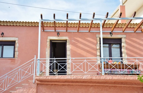 Maries House | Casa di vitalo independent home in kampi-exo chora