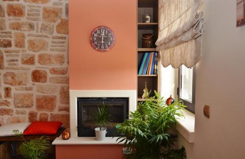 Maries House | Casa di vitalo