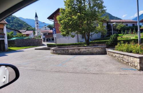 Volce House | Casa di Volce - 1801 Stone House