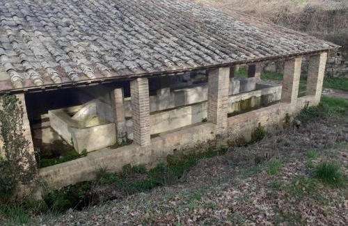Monticiano House | Casa di zio