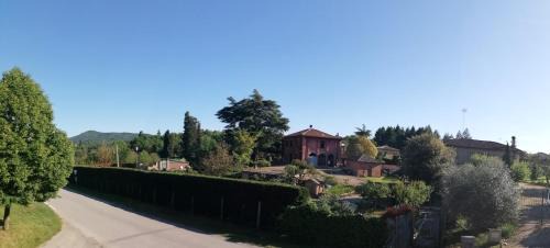 Monticiano House | Casa di zio