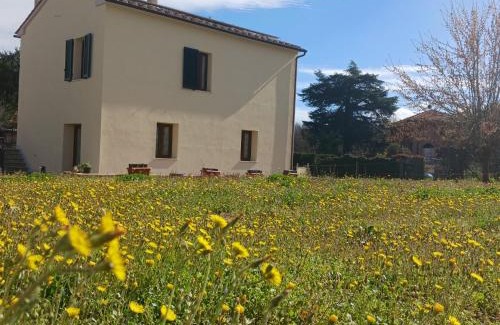 Monticiano House | Casa di zio