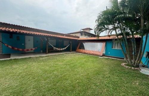 Sao Jose House | Casa Diamante Búzios