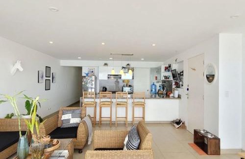 Punta Hermosa House | Casa Diego