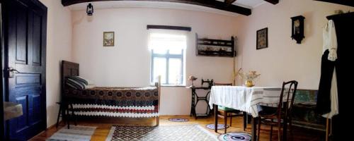 Mandra House | Casa din Şona