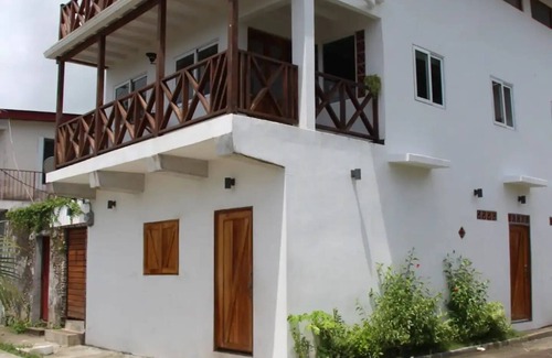 Portobelo Apartment | Casa Dinis - Habitación - Centro DE Portobelo