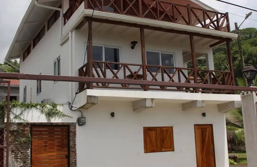 Portobelo Apartment | Casa Dinis - Habitación - Centro DE Portobelo