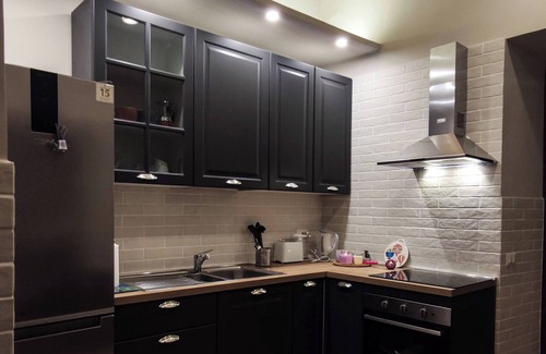 Soriano nel Cimino Apartment | Casa Divitia Accogliente Casa Costruita nei Primi del Secolo 900, Ristrutturata