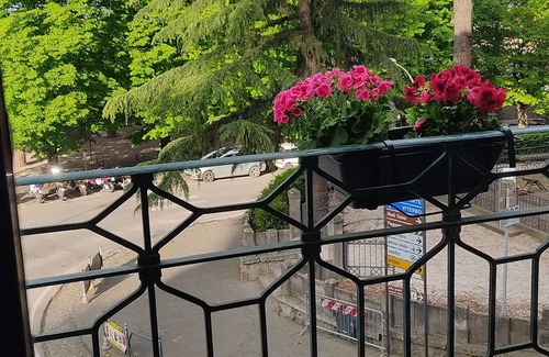 Soriano nel Cimino Apartment | Casa Divitia Accogliente Casa Costruita nei Primi del Secolo 900, Ristrutturata