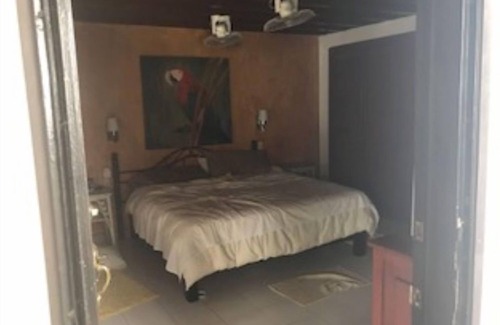 Bacocho Bed & Breakfast | Casa Dixie Mole !