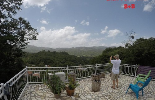 Copan Ruinas Bed & Breakfast | Casa Doña Elena B&B