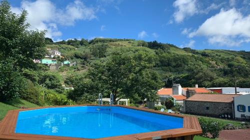 Feteiras House | Casa do Açor - Villaverde Azores