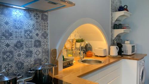 Feteiras House | Casa do Açor - Villaverde Azores