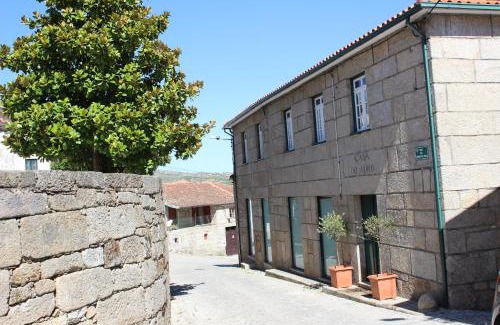 Sabrosa House | Casa do Adro de Parada