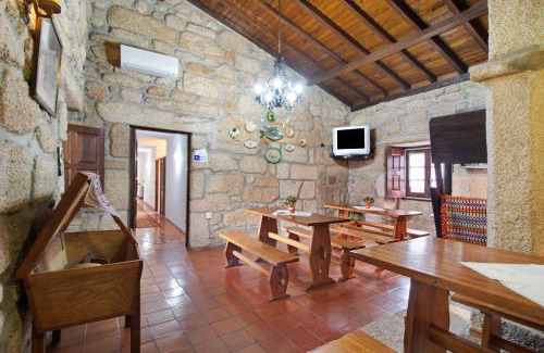 Soajo House | Casa do Adro do Soajo