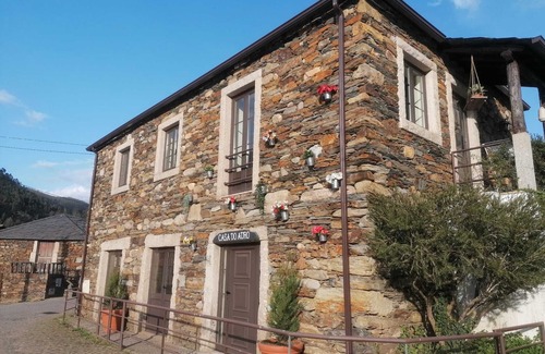Espiunca House | Casa do Adro-Passadiços do Paiva