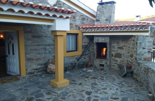 Proenca-a-Nova House | Casa do Adro - Rustic House