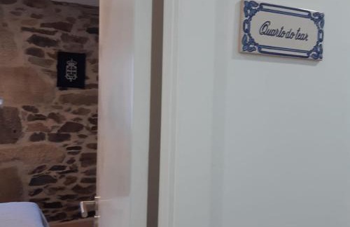 Castro Daire House | Casa do Alambique