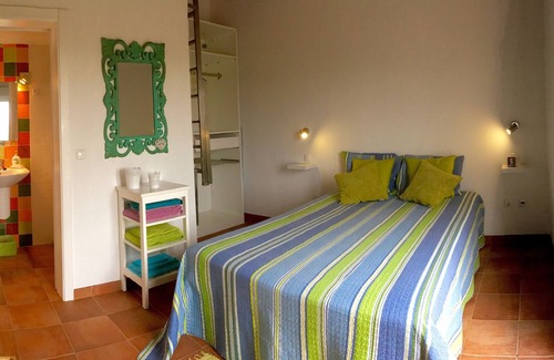 Almograve House | Casa do Almograve .2 / 4 people