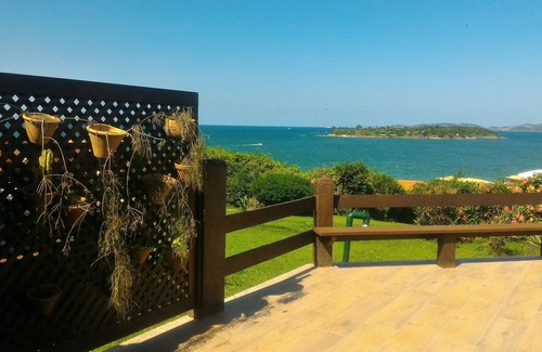 Praia Rasa House | CASA DO ALTO DA PRAIA - Your paradise in Búzios!