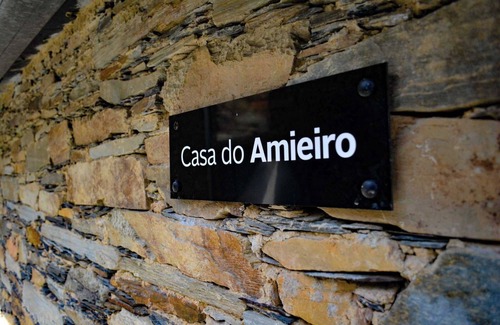 Balocas House | Casa do Amieiro - Corner of Heaven