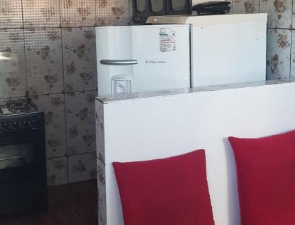 Velha Boipeba Apartment | Casa do Angelo