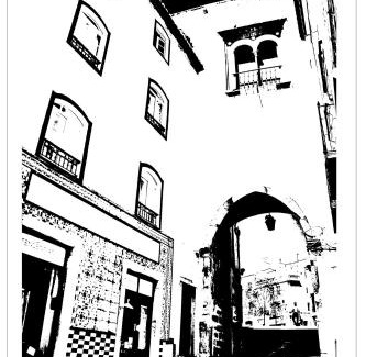 Elvas Apartment | Casa do Arco da Praça