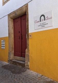 Portalegre House | Casa do Arco Portalegre