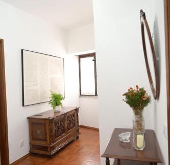 Alenquer House | Casa do Areal