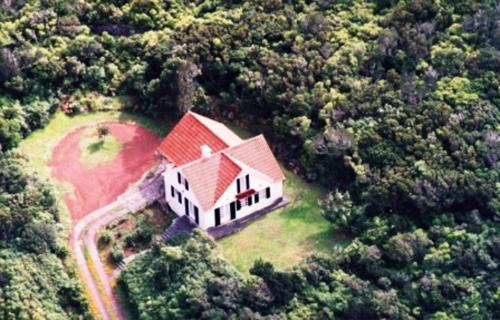 Sao Roque do Pico Villa | Casa do Areal