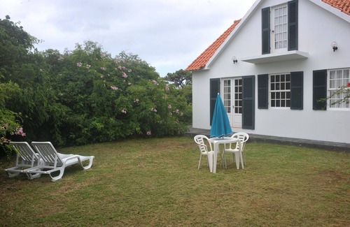 Sao Roque do Pico Villa | Casa do Areal - Welcome