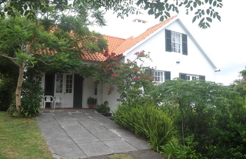 Sao Roque do Pico Villa | Casa do Areal - Welcome