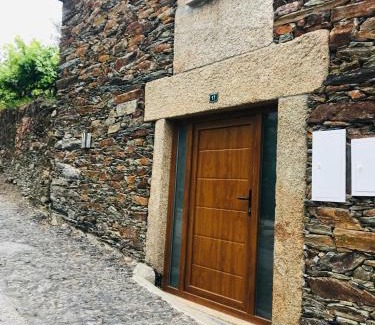 Parada House | "Casa do Avô Armindo" Mountain Experience