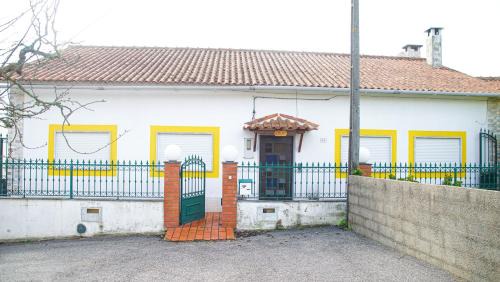 Abrantes House | Casa do Avô Machado