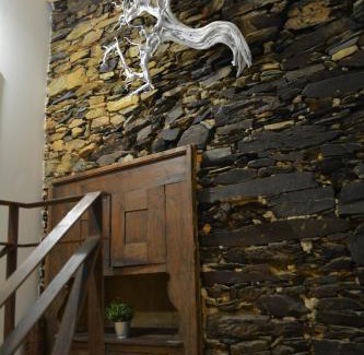 Balocas Ski Chalet | Casa do Azereiro