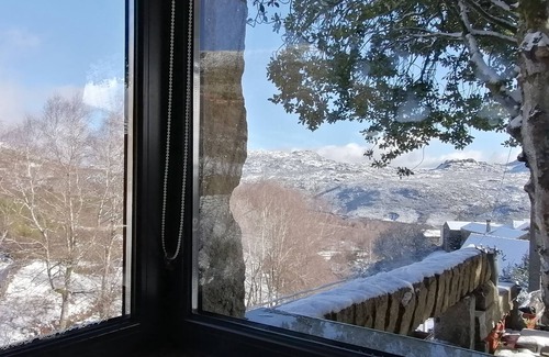 Arcos de Valdevez Cottage | Casa do Azevim | Accommodation in Peneda-Gerês National Park