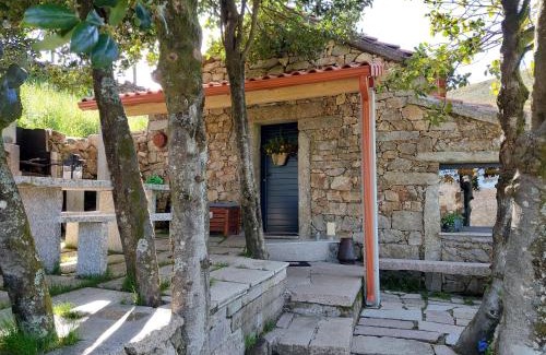 Arcos de Valdevez House | Casa do Azevim