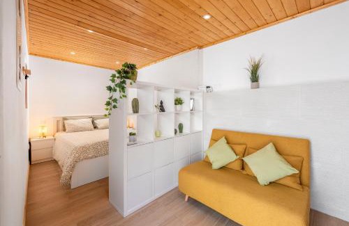 Baiona Apartment | Casa do Beco
