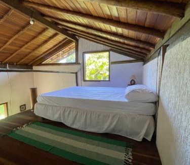Camburi Ski Chalet | Casa do Benedicto