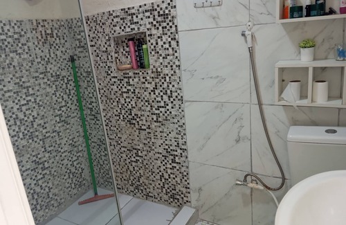 Centro House | Casa do Betto, a 200m da rodoviária do centro de Aracaju