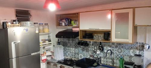 Centro House | Casa do Betto