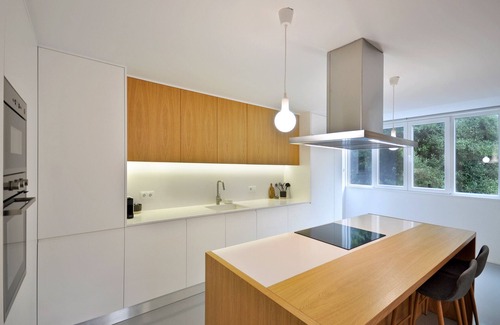 Braga Apartment | Casa do Bieira Family Ap - Sé Apartamentos
