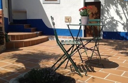 Mafra Cottage | Casa do Borratém for 2 people