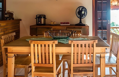 Praia de Borrifos House | Casa do Borrifos: Refuge with sea view